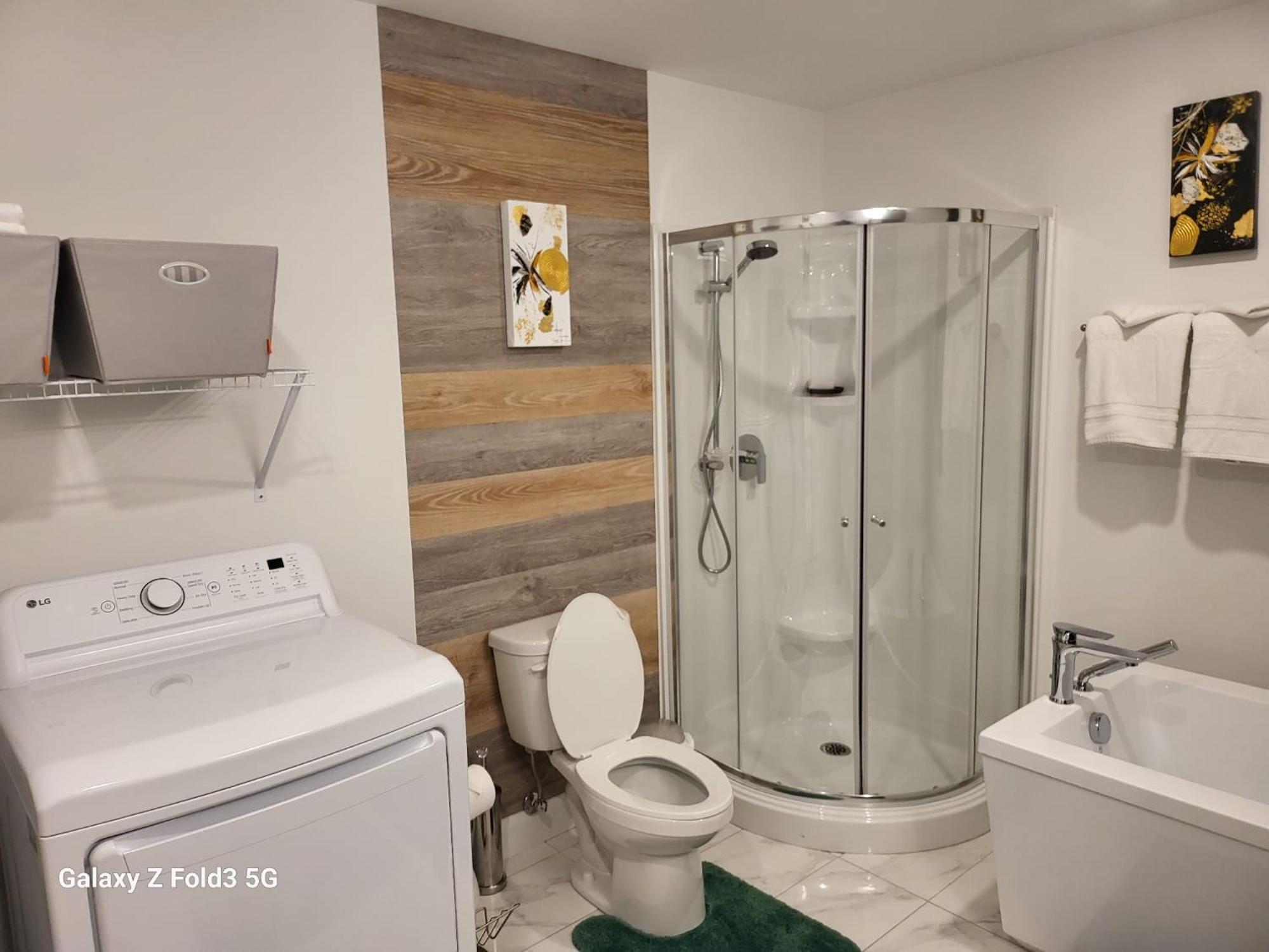 Beau Sejour Apartment Quebec City Exterior photo